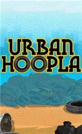 game pic for Urban Hoopla  touchscreen